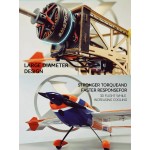 Motor sin escobillas AM670 Kv480 Kv520, máquina de protección de plantas de disco multieje de cuatro ejes, Dron negro para ala fija, 1 unidad